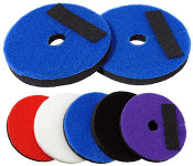 Neoprene bit guards