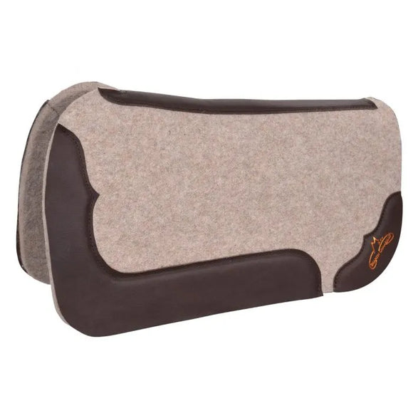 Sharon Camarillo Sure Fit Saddle Pad 29x35x1 inch 32907