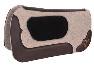 Sharon Camarillo Sure Fit Orthopedic Pro Saddle Pad 29 x 35 x 3/4 inch 32616W
