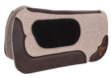 Sharon Camarillo Sure Fit Orthopedic Pro Saddle Pad 29 x 35 x 3/4 inch 32616W