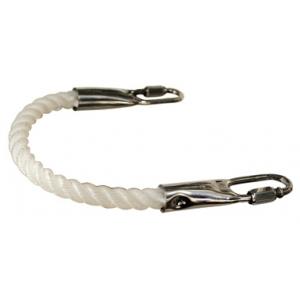 Sharon Camarillo Interchangeable Rope Noseband 709L