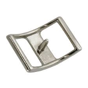 Conway Buckle Stainless Steel