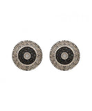 Montana Silversmiths Earrings Bulls Eye ER2741