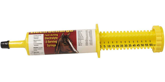 Electrocharge Horse Electrolytes by Finish Line