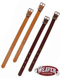 Weaver Leather Fender Hobbles Straight