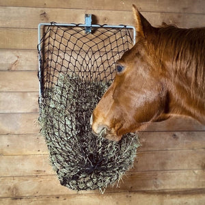 Hay Chix Free Up Feeder