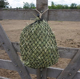 Hay Chix Half Bale Nets, 1-3/4" Original Mesh Size