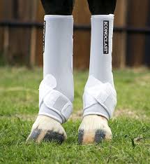 Iconoclast Orthopedic Horse Boots Running Hard Products