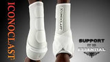 Iconoclast Horse Boots