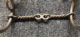 L&W Ring Bit Combination 346-13 Twisted Wire Dr Bristol