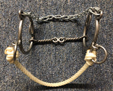 L&W Ring Bit Combination 346-13 Twisted Wire Dr Bristol