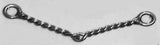 L&W Ring Bit Combination 147-16 Twisted Wire 6 inch shank - SOLD OUT