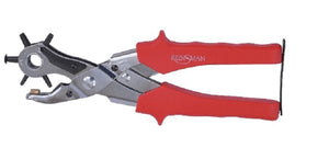 Reinsman Heavy Duty Revolving Leather Punch