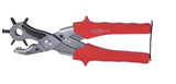 Reinsman Heavy Duty Revolving Leather Punch