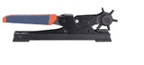 Heavy Duty Leather Punch, Bench Style, 385