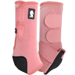 Classic Equine Legacy Support Horse Boots