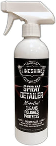 LincShine All in One Detailer + Shine + Protectant