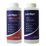 LubriSyn HA Human Hyaluronic Acid Joint Supplement 11.5 oz bottle