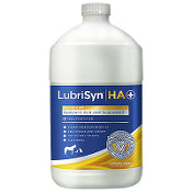 LubriSyn HA Plus MSM Horse & Pet Gallon