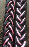 Martha Josey Super Knot Barrel Racing Rein