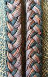 Martha Josey Super Knot Barrel Racing Rein