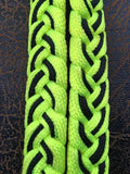 Martha Josey Super Knot Barrel Racing Rein