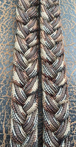 Martha Josey Super Knot Barrel Racing Rein