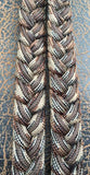 Martha Josey Super Knot Barrel Racing Rein