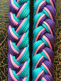 Martha Josey Super Knot Barrel Racing Rein