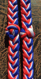 Martha Josey Super Knot Barrel Racing Rein