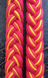 Martha Josey Super Knot Barrel Racing Rein