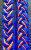 Martha Josey Super Knot Barrel Racing Rein