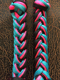Martha Josey Super Knot Barrel Racing Rein