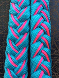 Martha Josey Super Knot Barrel Racing Rein