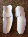 Martha Josey Shin Guards