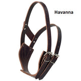 Weaver Leather Miracle Collar Havanna
