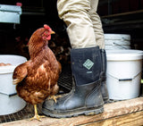 Chore Mid Muck Boots