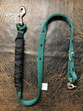 Bungee Tie Down Strap Hunter Green