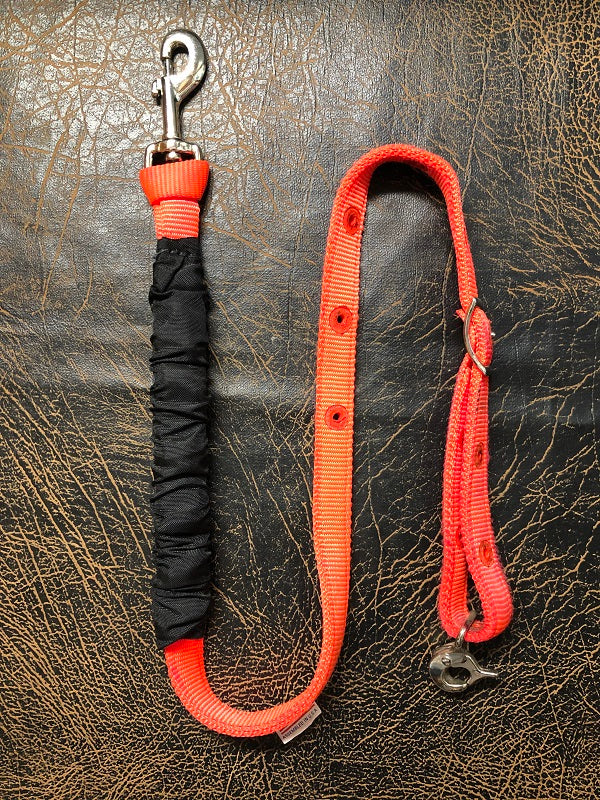 Bungee Tie Down Strap for Horse and Ponies – Running Hard