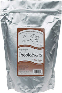 Mare Magic Probio Blend 2.5 lb