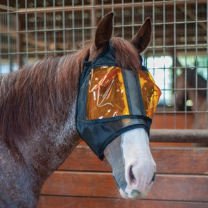 Classic Equine REM Restoration Equine Mask