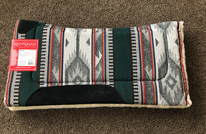 Reinsman Wither Relief Contoured Fit Saddle Pad 245
