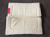 Reinsman Wither Relief Contoured Fit Saddle Pad 245