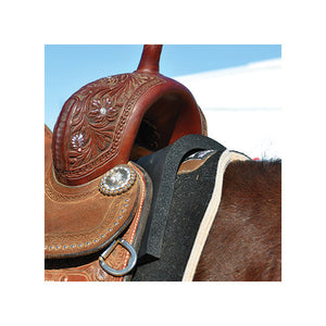 Classic Equine Saddle Shims