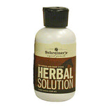 Schreiner's Herbal Solution 4 oz bottle