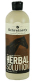 Schreiner's Herbal Solution 16 oz refill