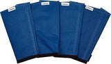 Shoofly Leggins Fly Boots for Horses