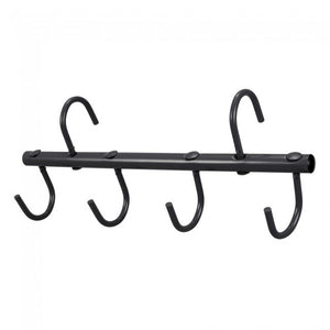 Portable 4 prong tack hook