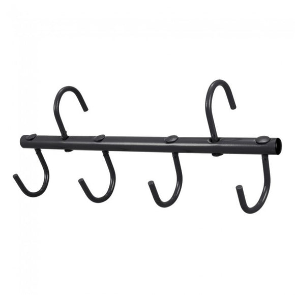 Portable 4 prong tack hook
