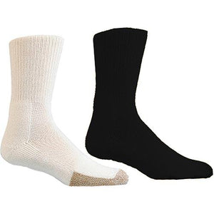 Thorlos Tennis Socks Crew Thick Cushion